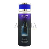 Galaxy Perfume Spray Plus Concept Savage M 200ML