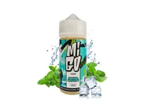 Liq Migo Menthol Zero Grau 3MG 100ML
