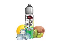 Essencia Ivg Kiwi Lemon Kool - 3MG/60ML