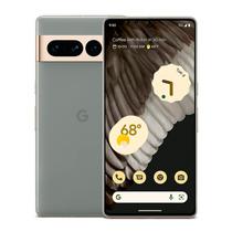 Celular Google Pixel 7 Pro 5G 128GB/8RAM Hazel