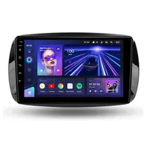Moldura I-Kit 9* Mercedes Benz Smart 9" 2016