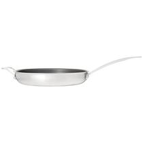 Frigideira Cuisinart MCP22-30HNSN Inducao Camada Tripla Inox Multiclad 30CM