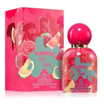 Tubbees Pink Sugar 50ML