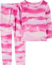 Pijama Carter's 3R859810 - Feminina (2 Peças)
