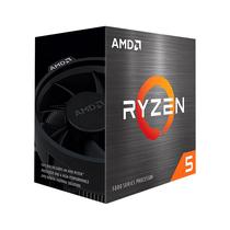 Procesador AMD Ryzen 5-5500 3.6 GHZ AM4