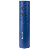 Abridor de Vino Smartfy AV01P Recargable Azul