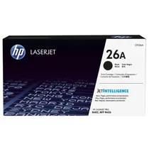 Toner HP CF226A 26A Preto