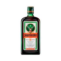 Licor Jagermeister 700ML Sin Caja