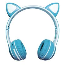 Fone Tucano TC-23C Bluetooth/Infantil/Azul