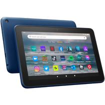 Tablet Amazon Fire 7 12TH Gen (2022) 32GB/2GB Ram de 7" 2MP/2MP - Denim