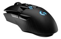 Mouse Logitech G903 Gaming 16000 Dpi Sem Fio - Preto