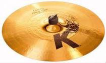 Zildjian K Custom 18" Hybrid Crash (K1218)