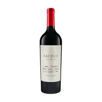 Saurus Vino Barrel Fermented Blend 750ML