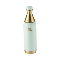 Botella Térmica Stanley All Day Slim 590ML Gilded Celadon