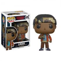 Funko Pop Television Stranger Things - Lucas 425