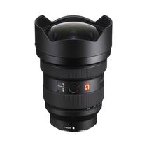 Lente Sony Fe 12-24MM F/2.8 GM para Sony e