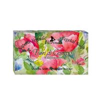 Florinda Vegetal Soap 100G Wildflowers