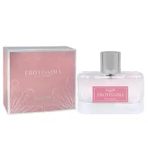 Perfume Beautik London Erotissima Edt - Feminino 100ML
