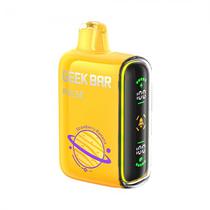 Dispositivo Descartavel Geek Bar Pulse 15000 Puffs Strawberry Banana