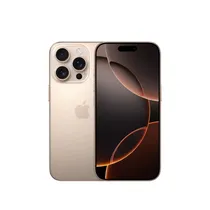 iPhone 16 Pro 128GB Gold Swap Titaniun