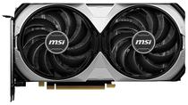 Placa de Vídeo MSI Geforce RTX 4070 Ventus 2X Oc 12GB GDDR6X (912-V513-488)