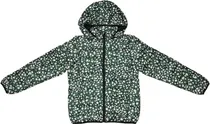 Outlet Jaqueta com Capuz Canva 210834I25/95 - Masculina