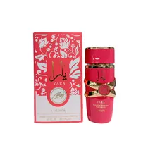 Lattafa Oil Parfum Yara Candy 20ML