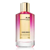 Perfume Mancera Roses Greedy U Edp 120ML