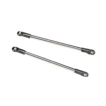 Revo Steel Pushrod 2PC TRAC5318