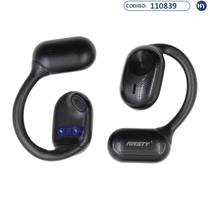 Fone de Ouvido Ansty AST-B12 - Bluetooth - Air Conduction TWS Wireless