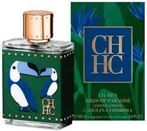 Perfume Carolina Herrera CH HC Birds Of Paradise Edp 100ML - Masculino