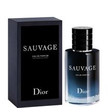 Christian Dior Perfume Sauvage M 60ML