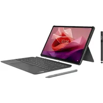 Lenovo Tablet Tab P12 12.7" Wifi 8/256GB Storm Grey + Keyboard + Pen