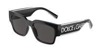 Dolce & Gabbana Lentes DG6184B *501/87 #52