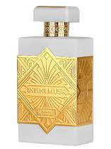 Perfume Infini Musk Maison Alhambra Edp 100ML