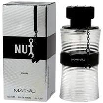 Maryaj Perfume Nut For Him Edp Masculino 100ML s/C