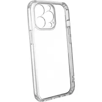 Capa Protetora Baseus Lucent para iPhone 15 Pro - Clear (P60157204203-01)