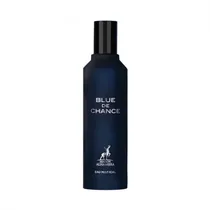 Perfume para Corpo e Cabelo Maison Alhambra Blue de Chance Eau Mistical Masculino 150ML