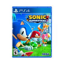 Juego Sony Sonic Superstars PS4