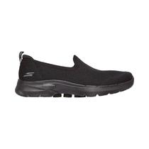 Calzado Deportivo Skechers 124505BBK Go Walk 6