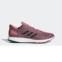 Tenis Adidas Feminino B75673 7.5 - Rosa