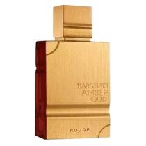 Per. Al Haramain Amber Oud Rouge Edp 60ML