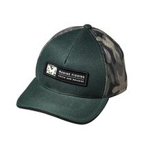 Gorra Marine 0601 Patch Camuflado