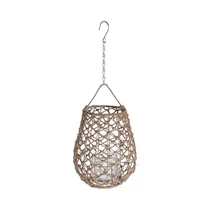 Candelabro Colgante KPM 039901 25 X 29 CM