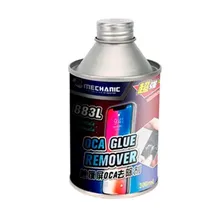 Mechanic Decapante Oca 883L 300ML Botella de Hierro