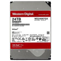 HD SATA3 24TB WD WD240KFGX Red Pro 7200RPM 3.5"