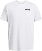 Camiseta Under Armour 1382831-100 - Masculina