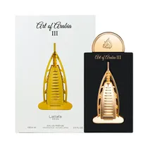 Perfume Lattafa Art Of Arabia III Edp 100ML – Unisex
