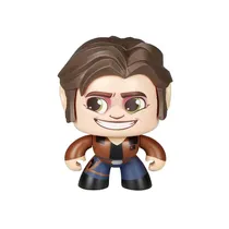 Boneco Hasbro Mighty Muggs E2180 Star Wars Han Solo