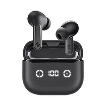 Auricular Inalámbrico Havit Life NC01T TW984 Negro
